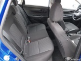  Hyundai  i20 HYUNDAI  / 2020 / 5P / berlina con portón 1.2 MPI SLX #7