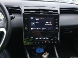  Hyundai  Tucson HYUNDAI  / 2020 / 5P / todoterreno 1.6 TGDI 169kW (230CV) HEV Maxx Auto #11