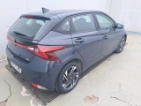  Hyundai  i20 HYUNDAI  / 2020 / 5P / berlina con portón 1.0 TGDI 74kW (100CV) Klass #2