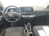  Hyundai  i20 HYUNDAI  / 2020 / 5P / berlina con portón 1.0 TGDI 74kW (100CV) Klass #3