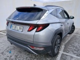  Hyundai  Tucson HYUNDAI  / 2020 / 5P / todoterreno 1.6 CRDI 100kW (136CV) 48V Maxx DCT #2