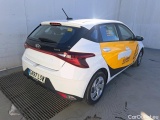  Hyundai  i20 HYUNDAI  / 2020 / 5P / berlina con portón 1.0 TGDI 74kW (100CV) 48V Essence #2