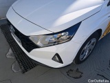  Hyundai  i20 HYUNDAI  / 2020 / 5P / berlina con portón 1.0 TGDI 74kW (100CV) 48V Essence #15