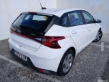  Hyundai  i20 HYUNDAI  / 2020 / 5P / berlina con portón 1.0 TGDI 74kW (100CV) 48V Essence #2