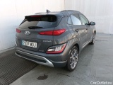 Hyundai  Konna HYUNDAI Kona / 2020 / 5P / todoterreno 1.6 GDI HEV Style Sky DCT #2