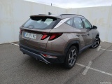  Hyundai  Tucson HYUNDAI  / 2020 / 5P / todoterreno 1.6 TGDI PHEV 195kW Maxx Auto 4X4 #2