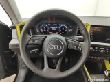  Audi  A1 Sportback Audi A1 35 TFSI S tronic 5d #18