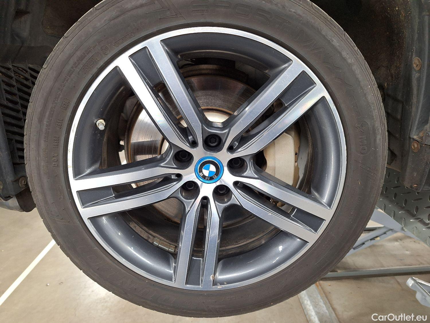  Bmw  Serie 5 BMW, 5-ser To FL'20 PHEV, BMW 5 Reeks Touring 530e 200kW xDrive Auto 5d #15