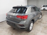  Volkswagen  T-ROC Volkswagen  1.5 TSI DSG 5d #2