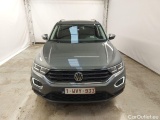  Volkswagen  T-ROC Volkswagen  1.5 TSI DSG 5d #5