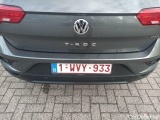  Volkswagen  T-ROC Volkswagen  1.5 TSI DSG 5d #22