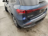  Mercedes  EQA MERCEDES  (H293) 66.5 kWh  250 Business Line 5d #36