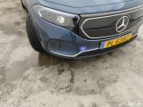  Mercedes  EQA MERCEDES  (H293) 66.5 kWh  250 Business Line 5d #74