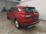  Ford  Kuga FORD  - 2020 2.5 EcoBoost 225 (152+73) FWD PHEV Titanium (EU6d) 5d #7