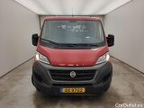  Fiat  Ducato FIAT  MAXI 35 LWB DSL - 2020 2.3 Multijet 140 L (EU6d-TEMP)) 4d #5