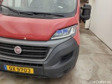  Fiat  Ducato FIAT  MAXI 35 LWB DSL - 2020 2.3 Multijet 140 L (EU6d-TEMP)) 4d #33