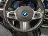  Bmw  iX3 BMW  - 2022 74 kWh 286  5d #24