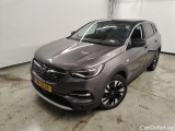  Opel   Grandland X OPEL DIESEL - 2020 1.5 Turbo D 130 Elegance S&S 5d #7