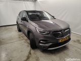  Opel   Grandland X OPEL DIESEL - 2020 1.5 Turbo D 130 Elegance S&S 5d #9