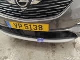  Opel   Grandland X OPEL DIESEL - 2020 1.5 Turbo D 130 Elegance S&S 5d #33