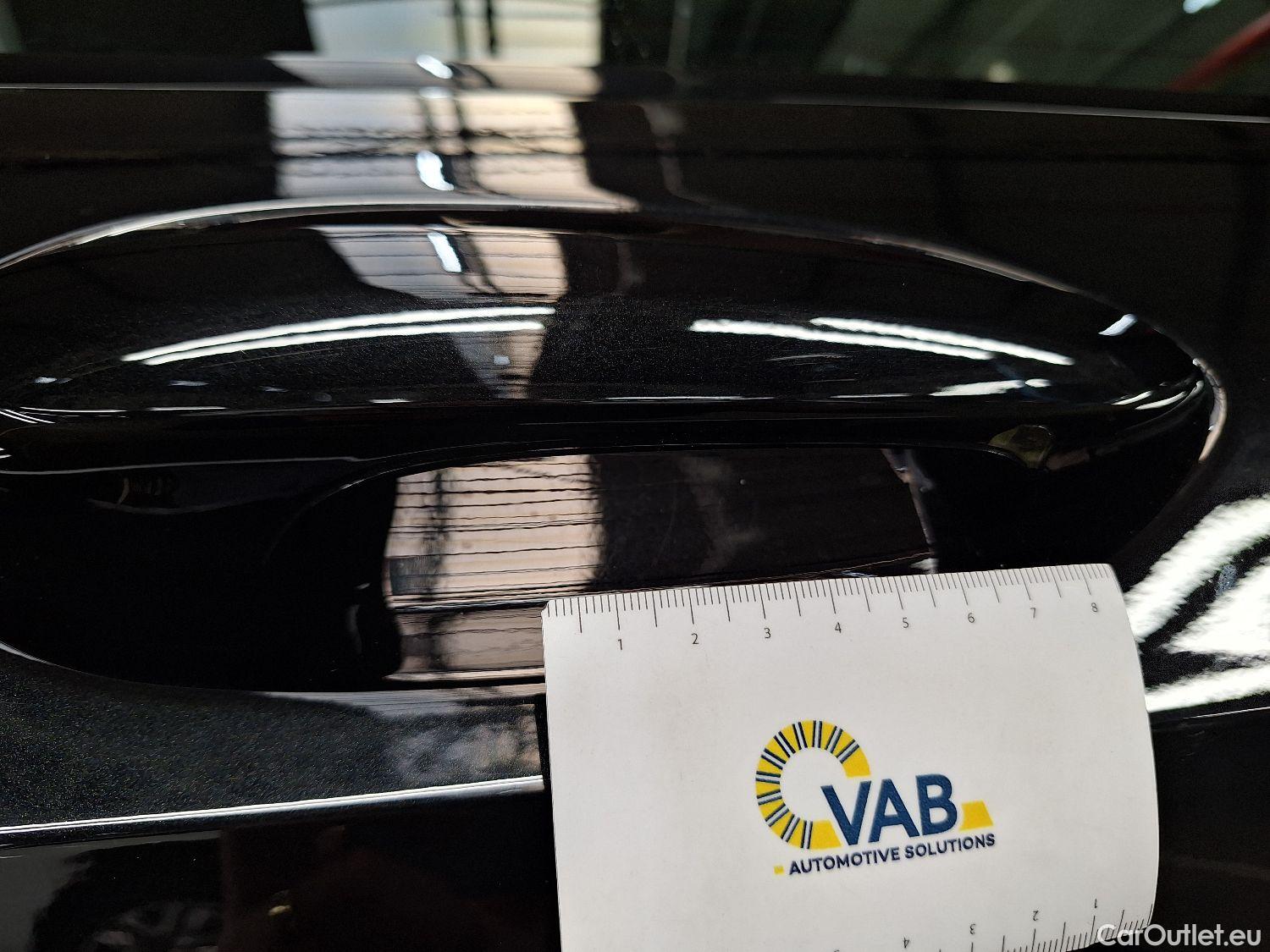  Bmw  Serie 1 BMW, 1-serie '19, BMW 1 Reeks Hatch 116dA (85 kW) 5d #5