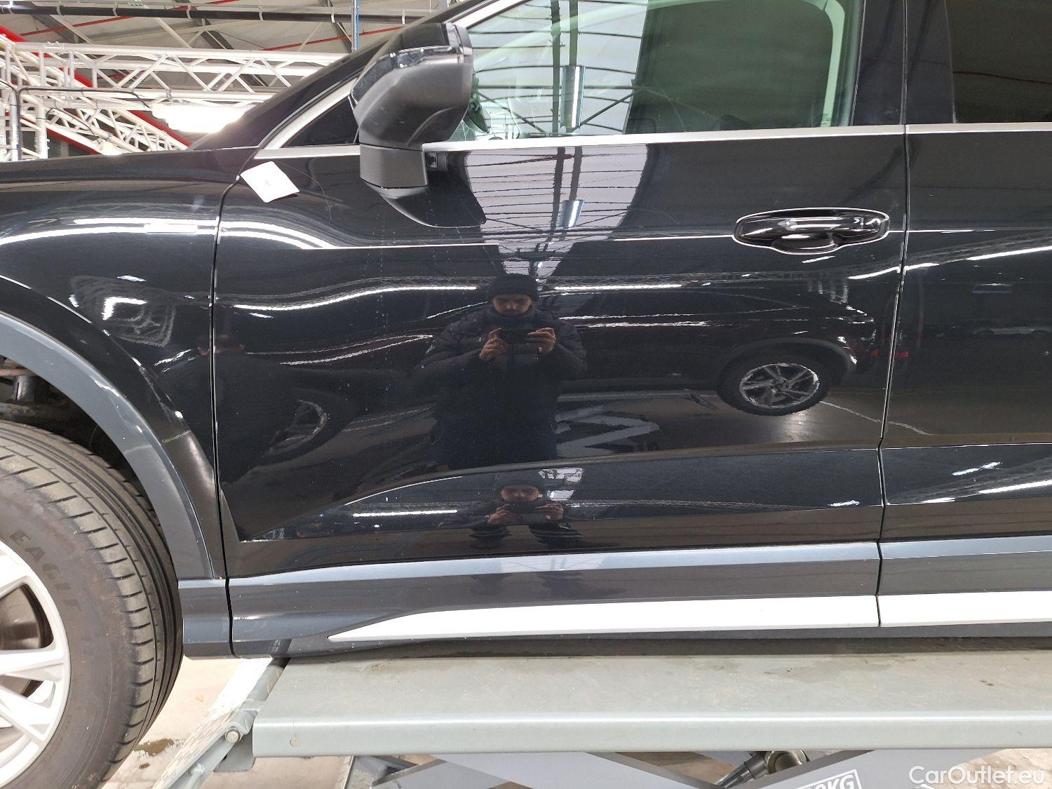  Audi  Q3 Audi,  SB '19, Audi  Sportback 35 TFSI S tronic S Line Business #19