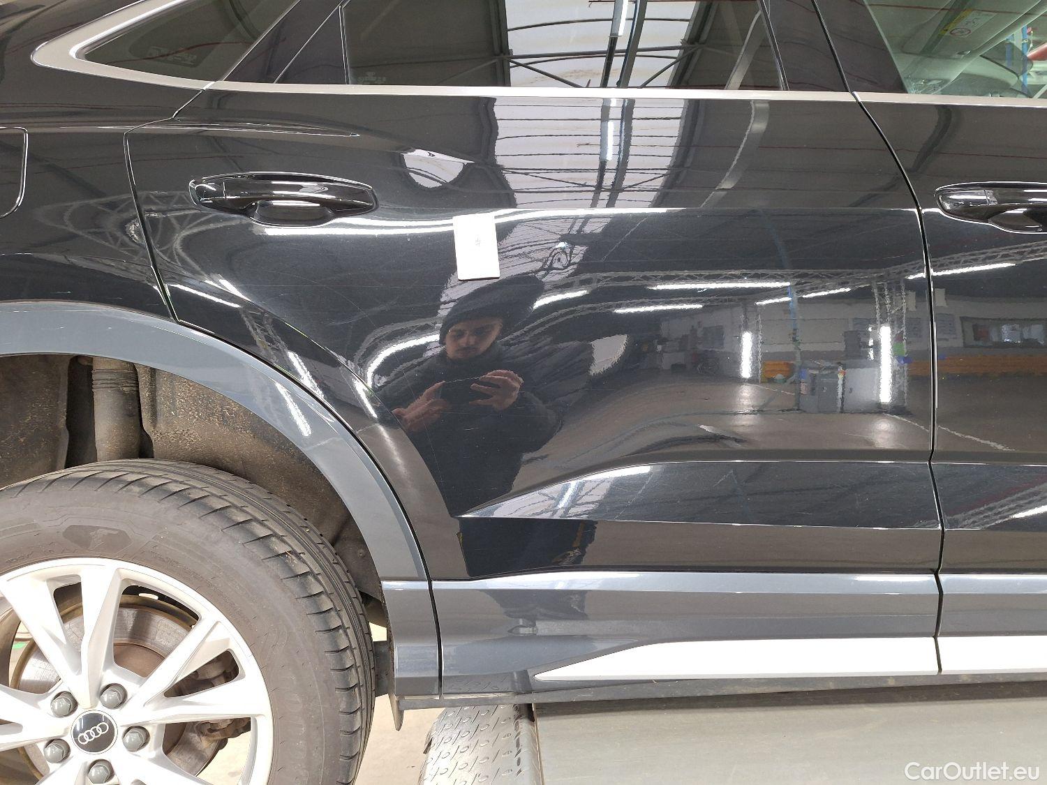  Audi  Q3 Audi,  SB '19, Audi  Sportback 35 TFSI S tronic S Line Business #13