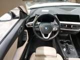  Bmw  Serie 2 BMW 2 Reeks Gran Coupé 218dA (110kW) 4d #9