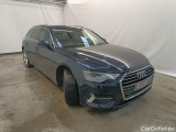  Audi  A6 Audi  Avant Business Edition Sport 35 TDI S tronic 5d #8