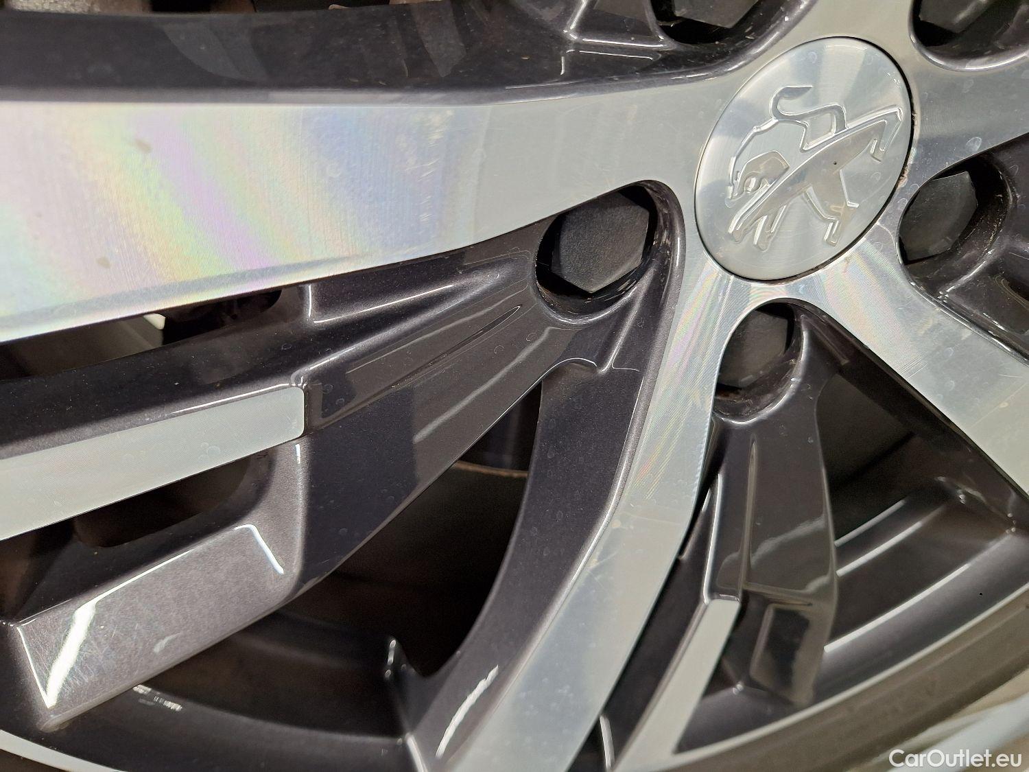  Peugeot  5008 Peugeot,  FL'20, Peugeot  1.5 BlueHDi 96kW S&S EAT8 Allure Pack #8