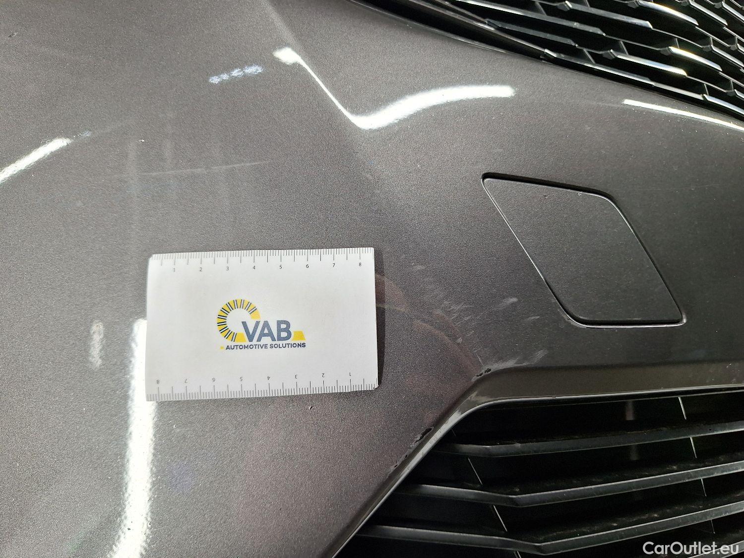  Peugeot  5008 Peugeot,  FL'20, Peugeot  1.5 BlueHDi 96kW S&S EAT8 Allure Pack #10