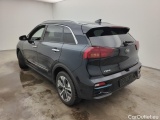  KIA  Niro KIA E- More 64kWh (EU6d-TEMP) 5d #7