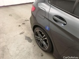  Bmw  Serie 1 BMW 1 Reeks Hatch 118dA (110 kW) 5d #31