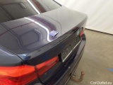  Bmw  Serie 5 BMW 5 Reeks Berline 518d 110kW Aut. 4d #44