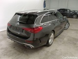  Mercedes  C-Klasse Mercedes-Benz Classe C Break C 300 e Star Edition 5d #2