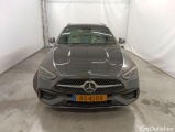 Mercedes  C-Klasse Mercedes-Benz Classe C Break C 300 e Star Edition 5d #5