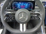  Mercedes  C-Klasse Mercedes-Benz Classe C Break C 300 e Star Edition 5d #22