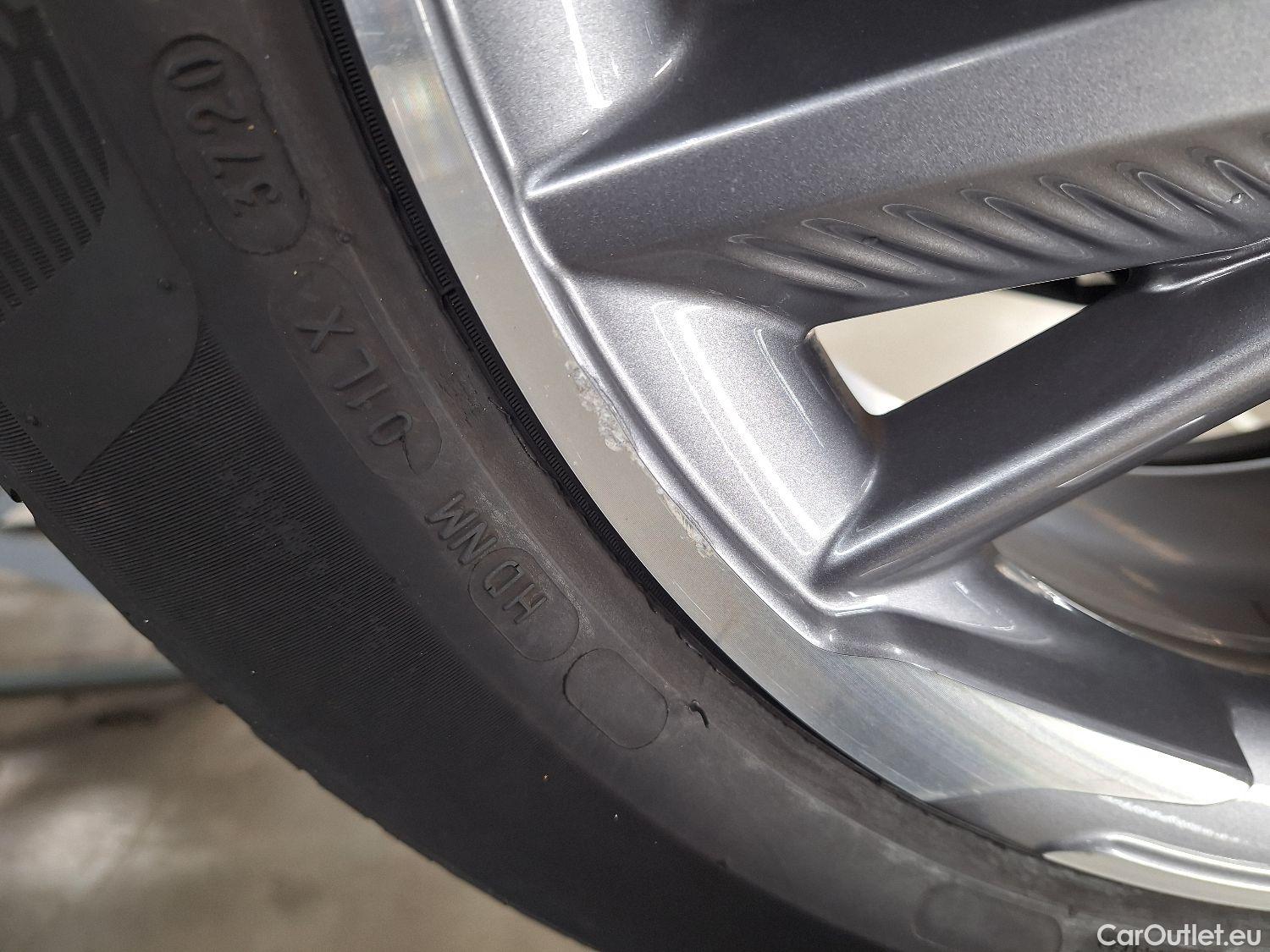  DS  DS7 DS,  CB '17, DS 7 Crossback 1.2 PureTech 130 Automatic So Chic  #10