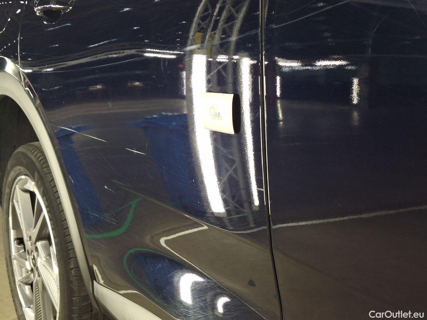  DS  DS7 DS,  CB '17, DS 7 Crossback 1.2 PureTech 130 Automatic So Chic  #26