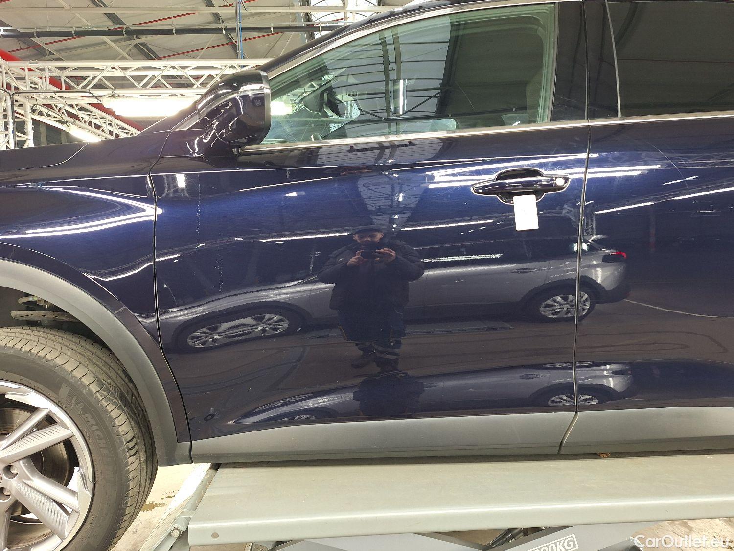  DS  DS7 DS,  CB '17, DS 7 Crossback 1.2 PureTech 130 Automatic So Chic  #40