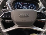  Audi  Q4 E-Tron AUDI Q4 SPORTBACK E-TRON 50 82kWh 300hp Quattro 5d #28