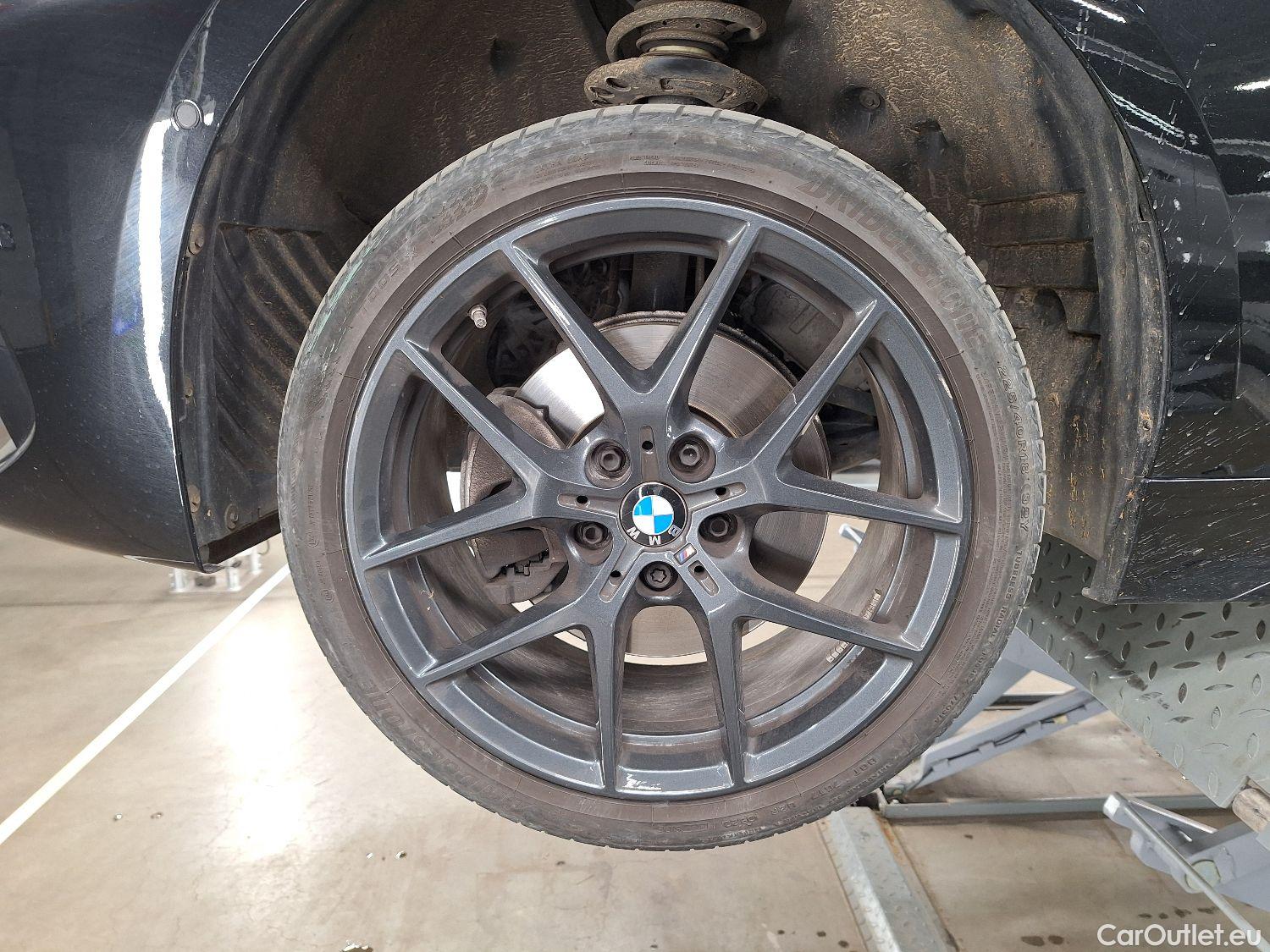  Bmw  Serie 1 BMW, 1-serie '19, BMW 1 Reeks Hatch 116dA (85 kW) 5d #7