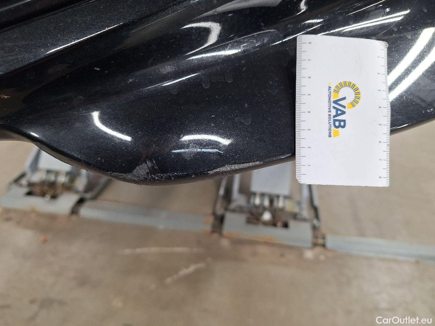  Bmw  Serie 1 BMW, 1-serie '19, BMW 1 Reeks Hatch 116dA (85 kW) 5d #6