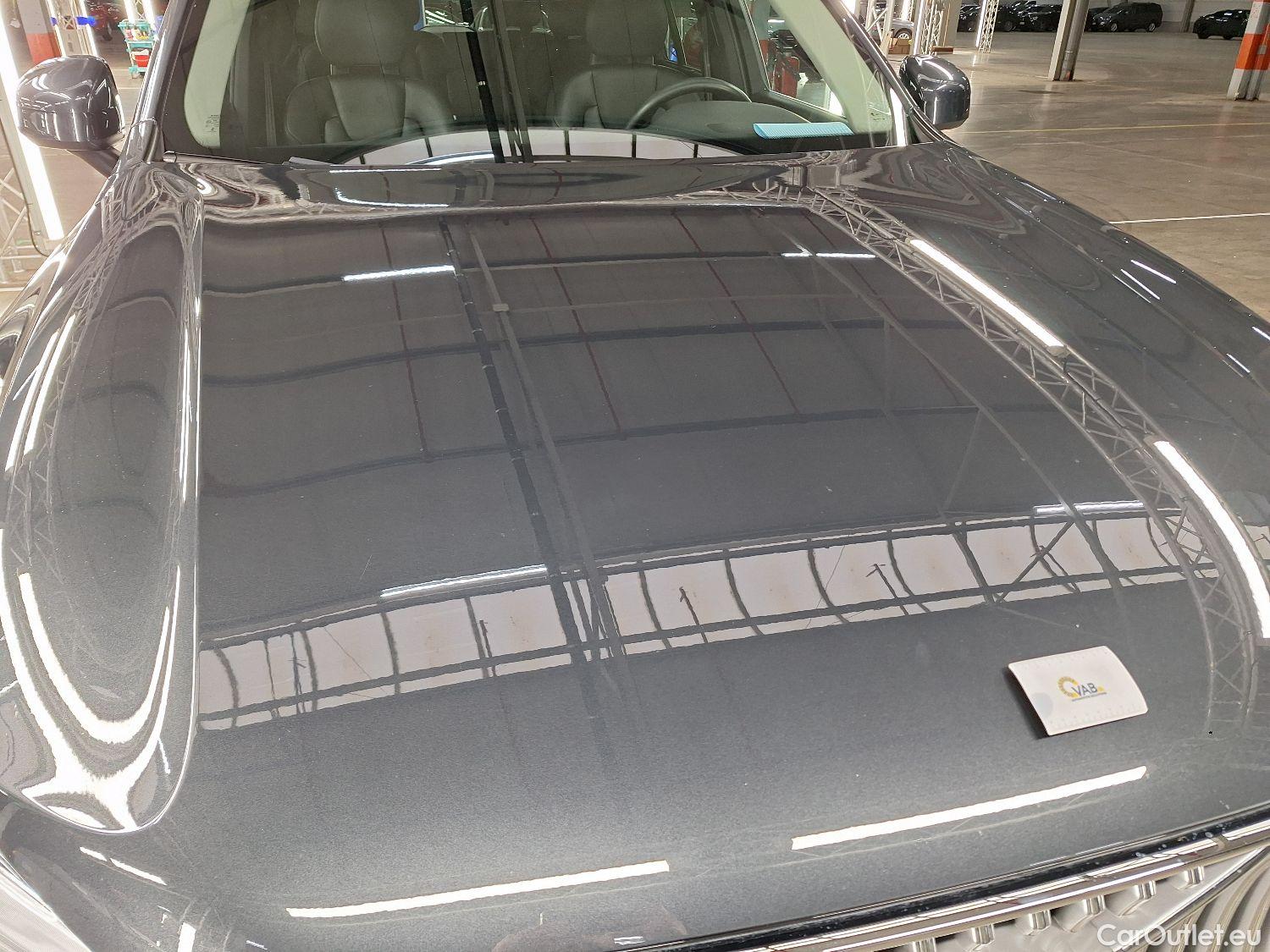  Volvo  XC90 Volvo,  FL'20 PHEV, Volvo  2.0 T8 4WD Geartr Inscription Expr. 7PL #36