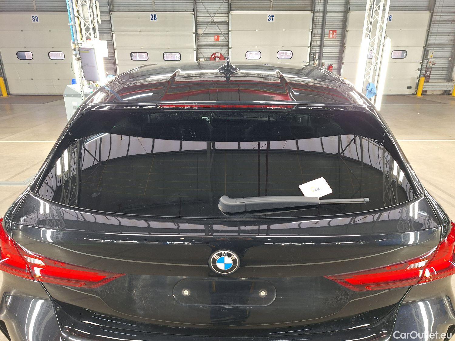  Bmw  Serie 1 BMW, 1-serie '19, BMW 1 Reeks Hatch 116dA (85 kW) 5d #17