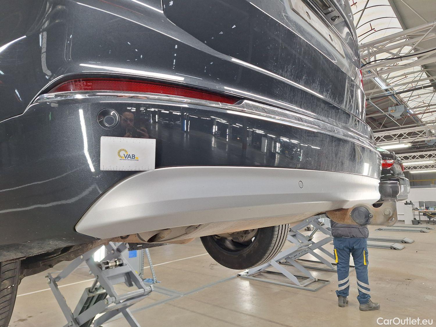  Volvo  XC90 Volvo,  FL'20 PHEV, Volvo  2.0 T8 4WD Geartr Inscription Expr. 7PL #5