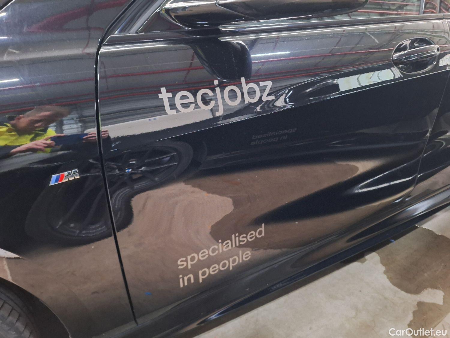  Bmw  Serie 1 BMW, 1-serie '19, BMW 1 Reeks Hatch 116dA (85 kW) 5d #26