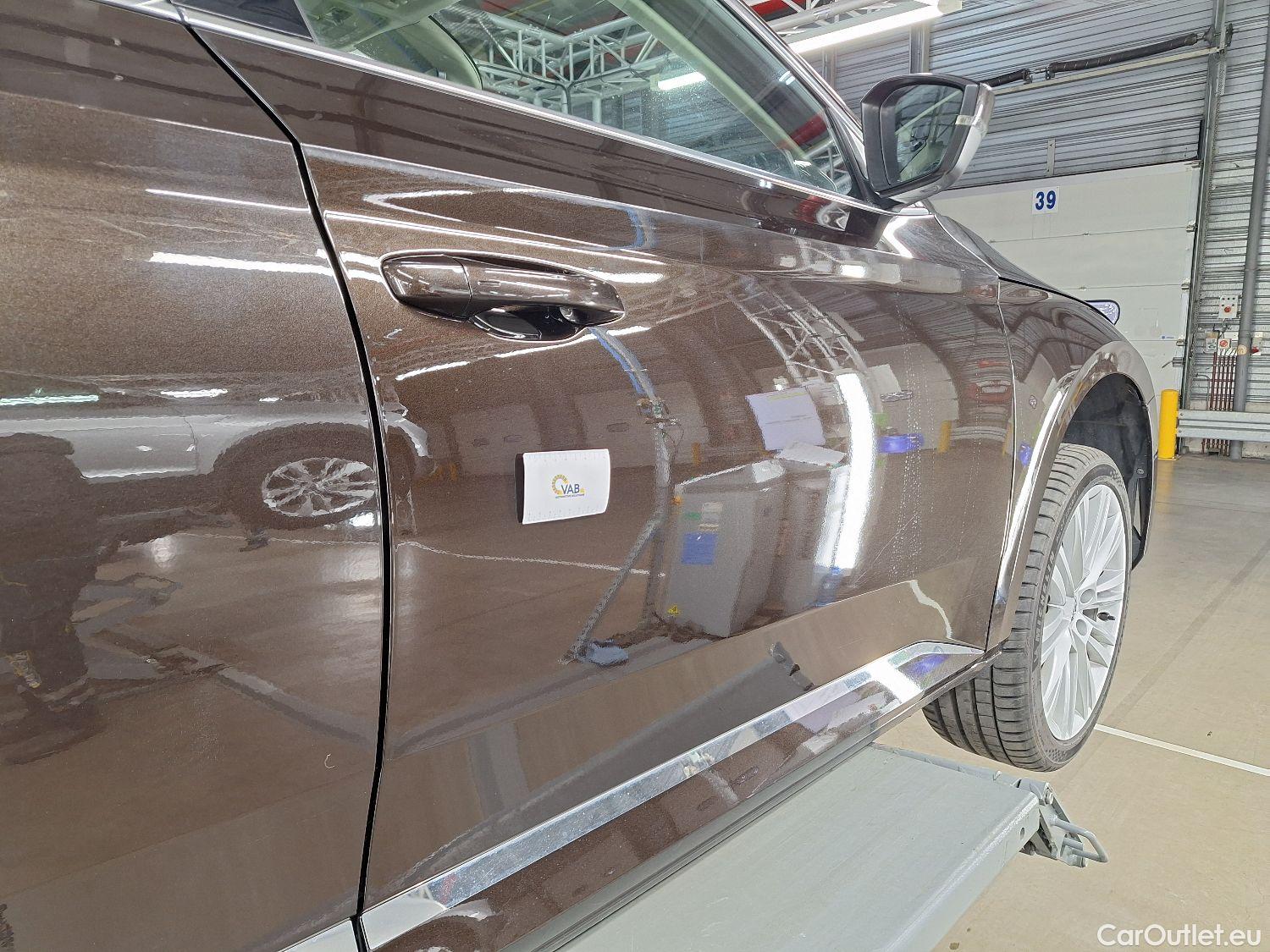  Skoda  Superb Skoda,  Combi FL'19, Skoda  Combi 1.4 TSI iV 160kW DSG6 Style 5d #8