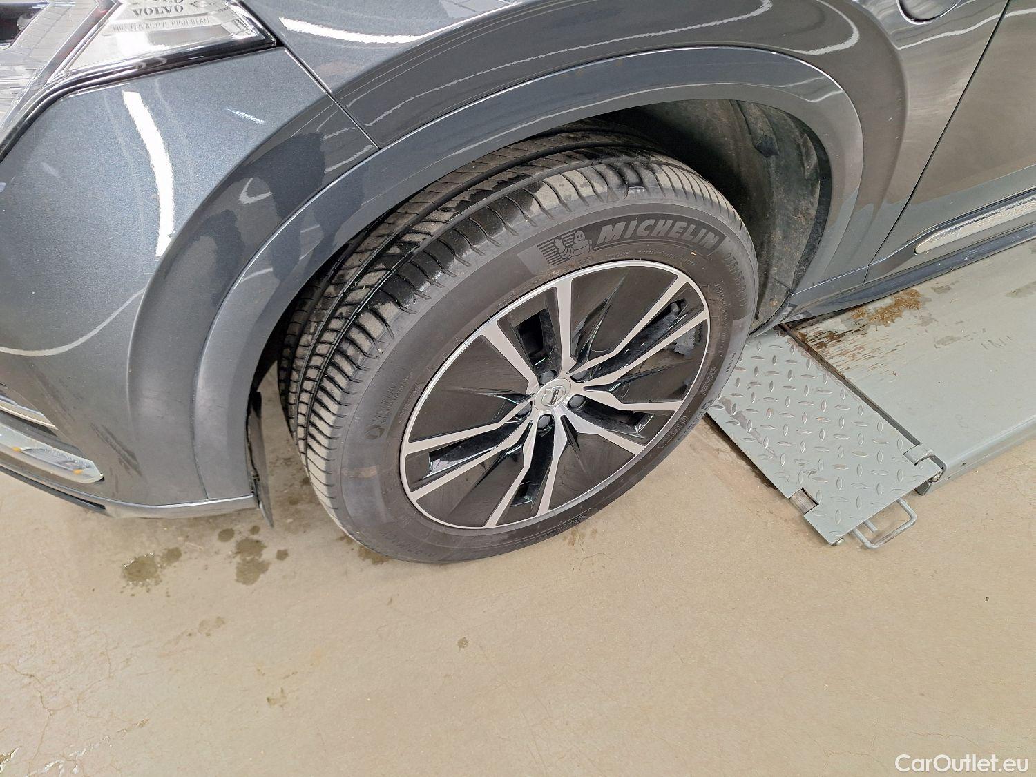  Volvo  XC90 Volvo,  FL'20 PHEV, Volvo  2.0 T8 4WD Geartr Inscription Expr. 7PL #38