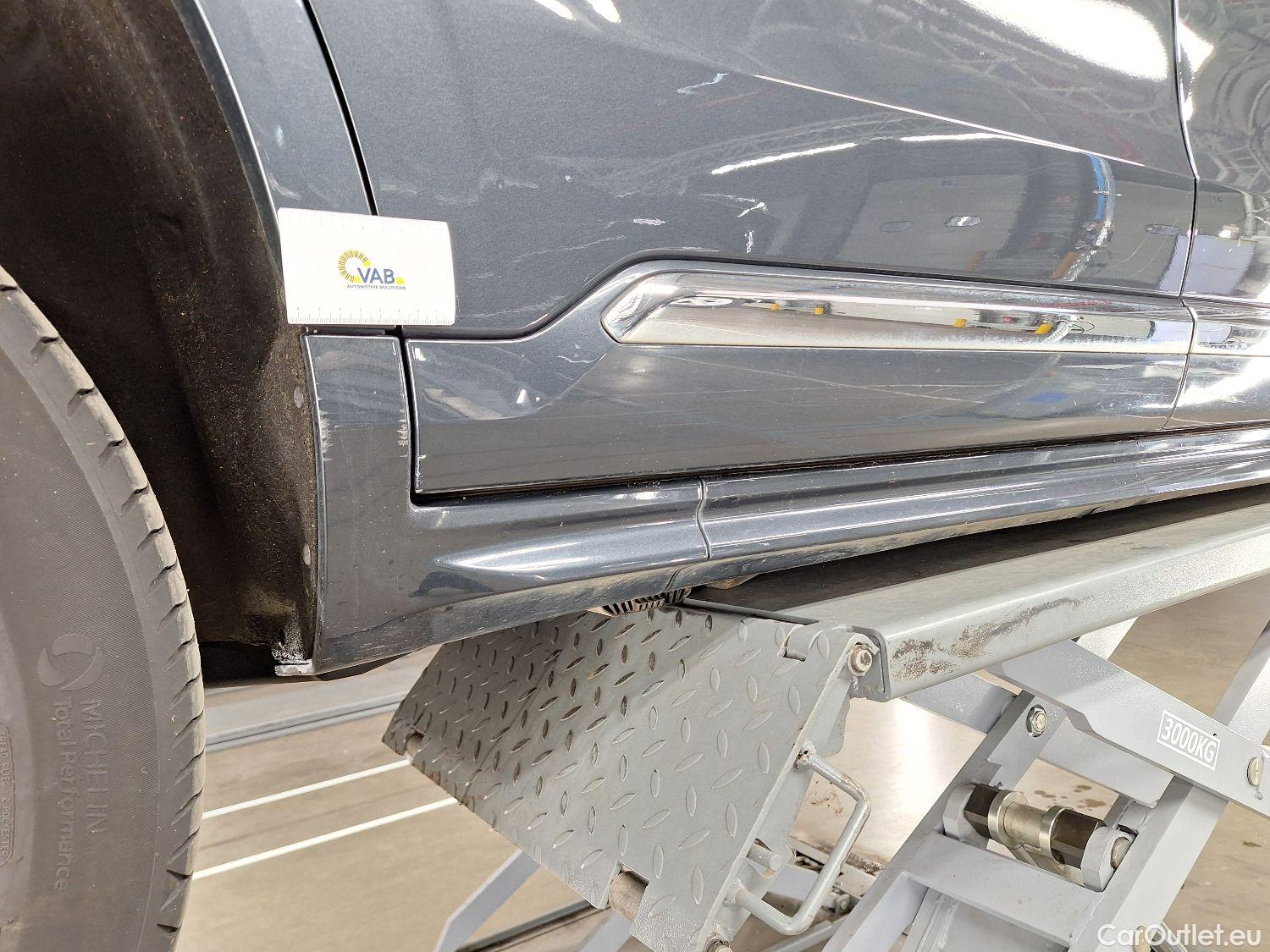  Volvo  XC90 Volvo,  FL'20 PHEV, Volvo  2.0 T8 4WD Geartr Inscription Expr. 7PL #3